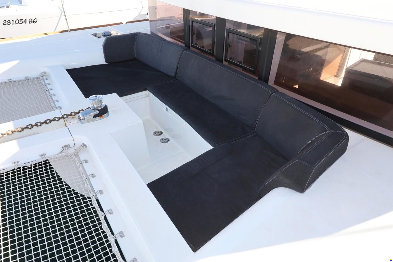 Lagoon 450S
