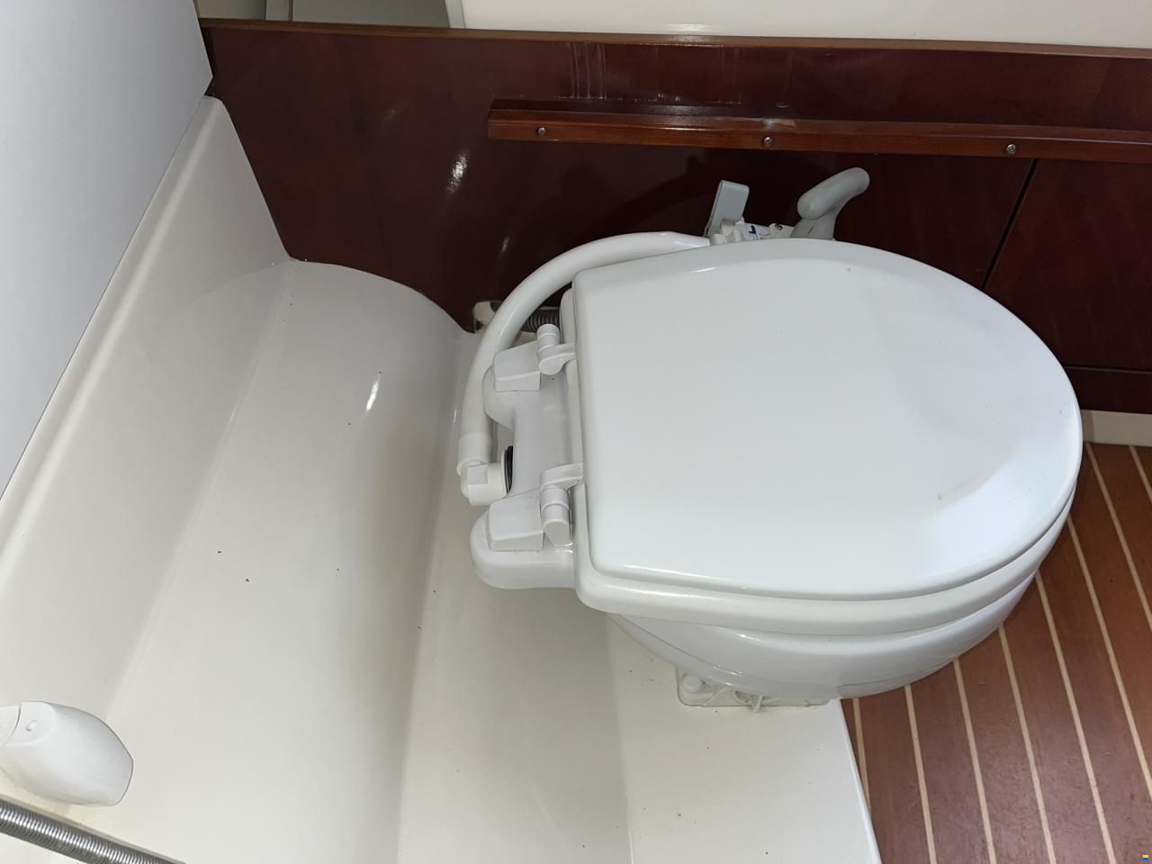 Aquador 23 WA