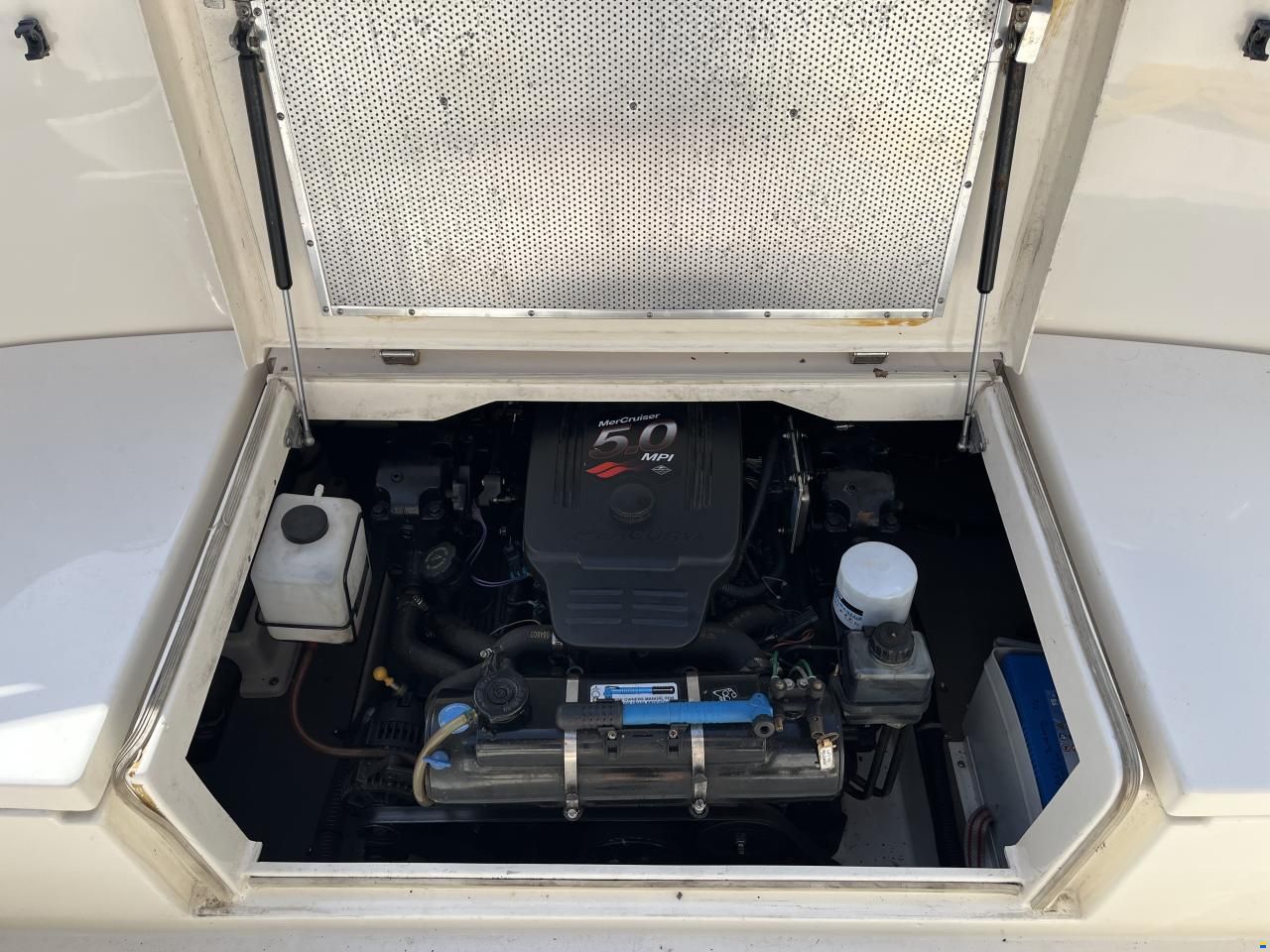 Aquador 23 WA