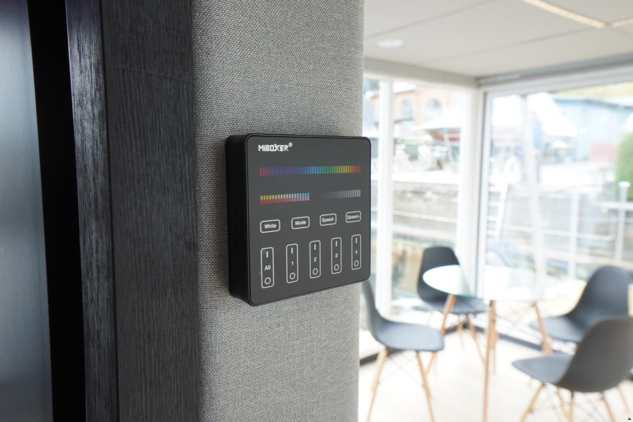 Hartmann Boote Waterlounge 13
