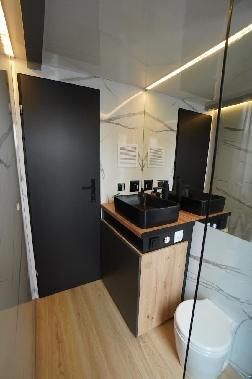 Hartmann Boote Waterlounge 13