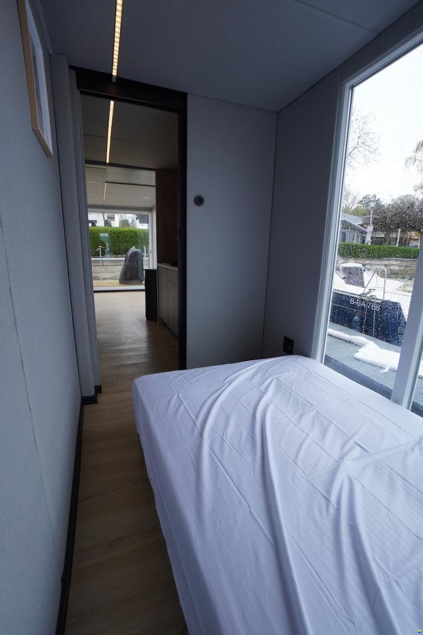 Hartmann Boote Waterlounge 13