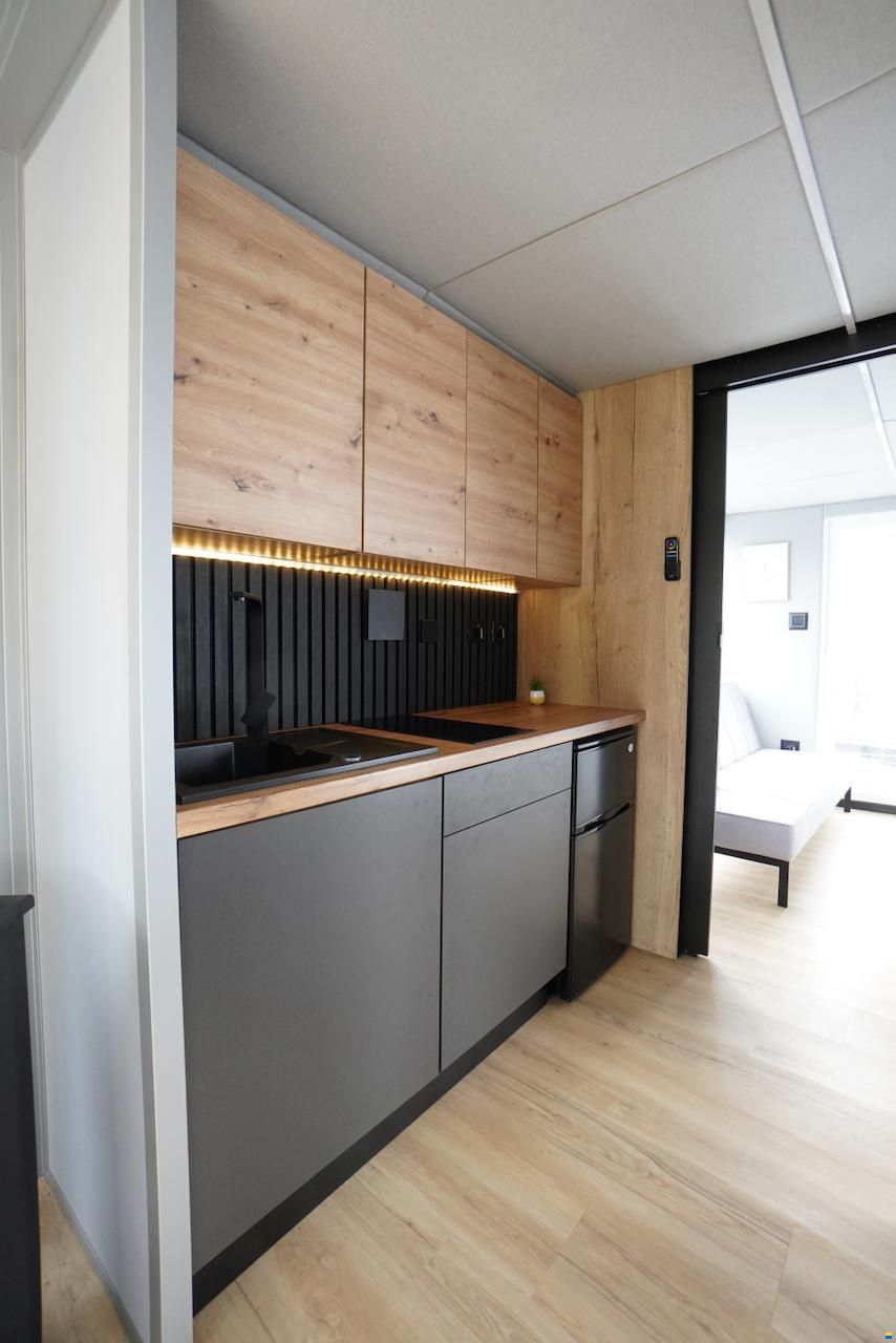 Hartmann Boote Waterlounge 13