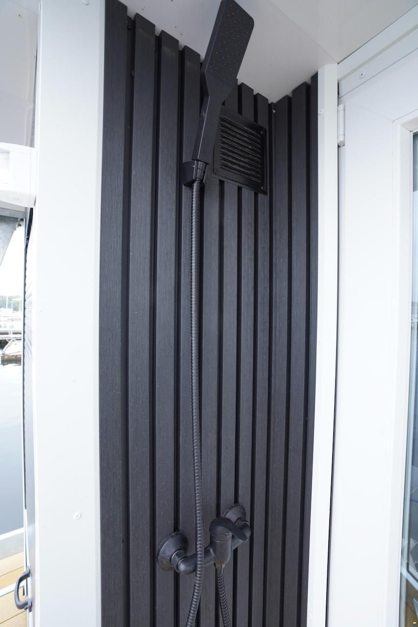 Hartmann Boote Waterlounge 13