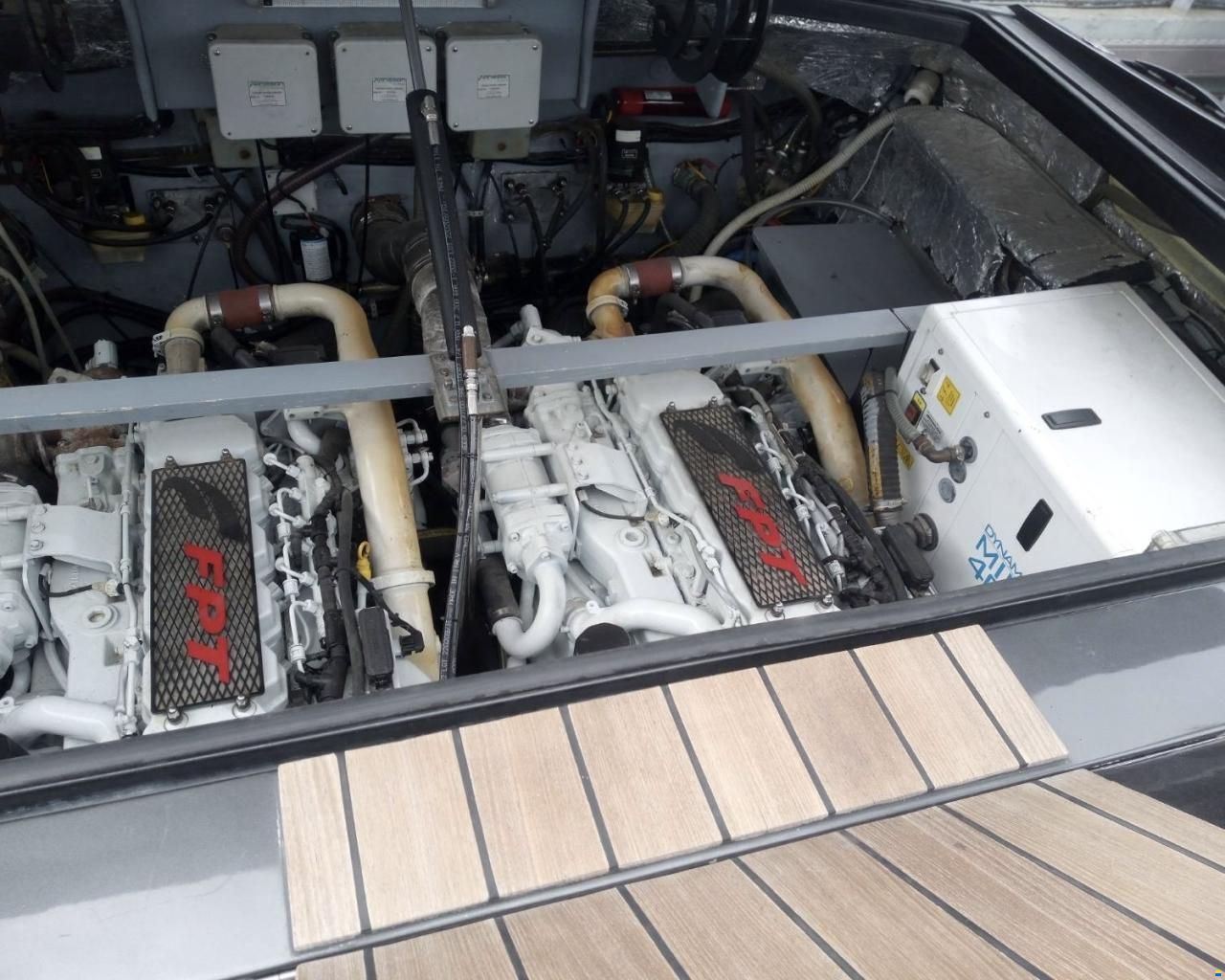 SACS Strider 13 Coupe