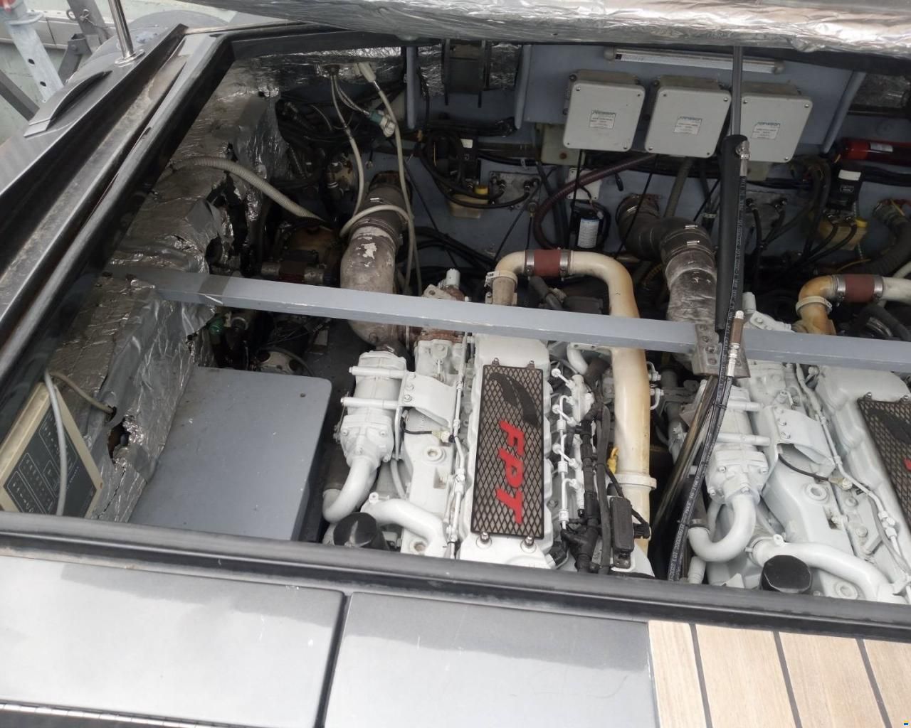 SACS Strider 13 Coupe