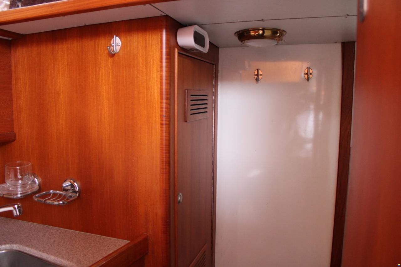 Victoire 1270 Decksaloon