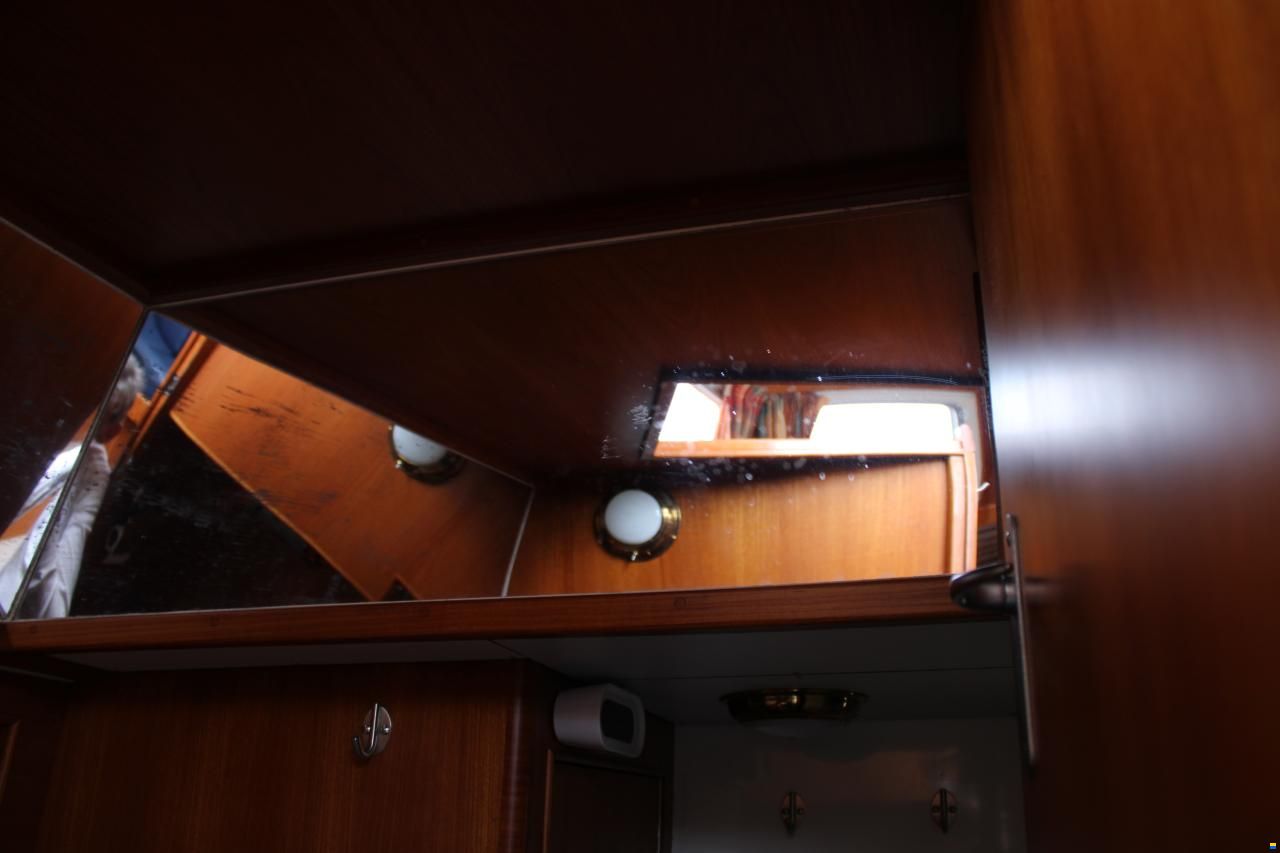 Victoire 1270 Decksaloon