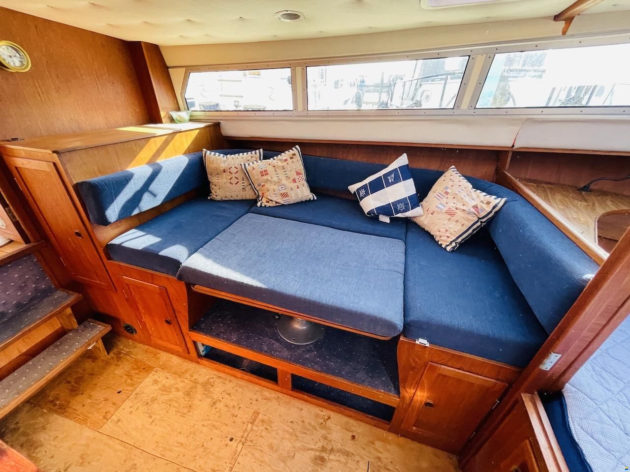 Marex 32