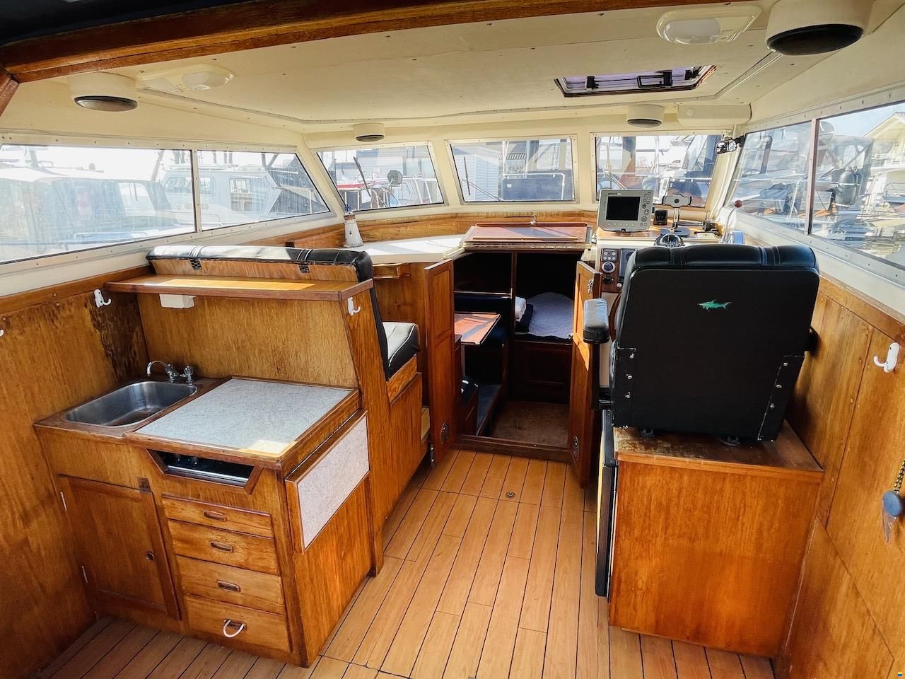 Marex 32