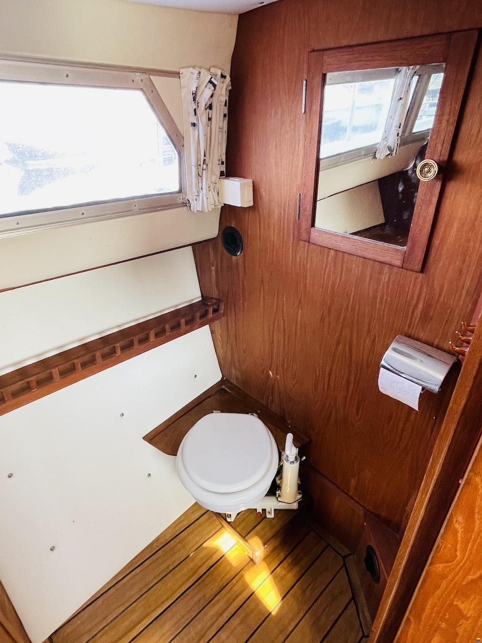 Marex 32