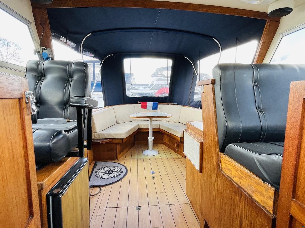 Marex 32
