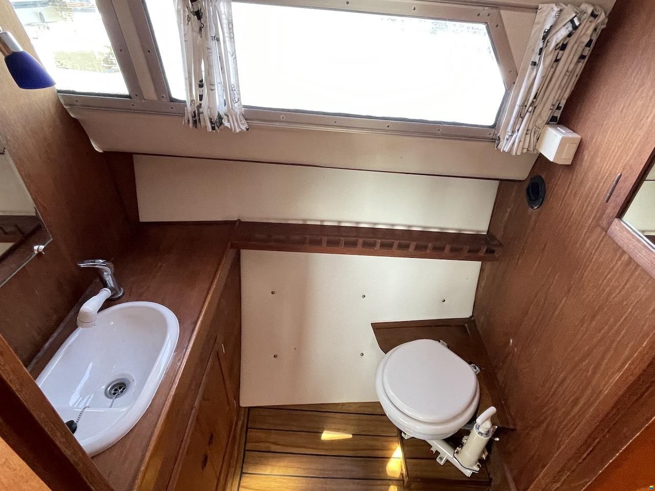 Marex 32