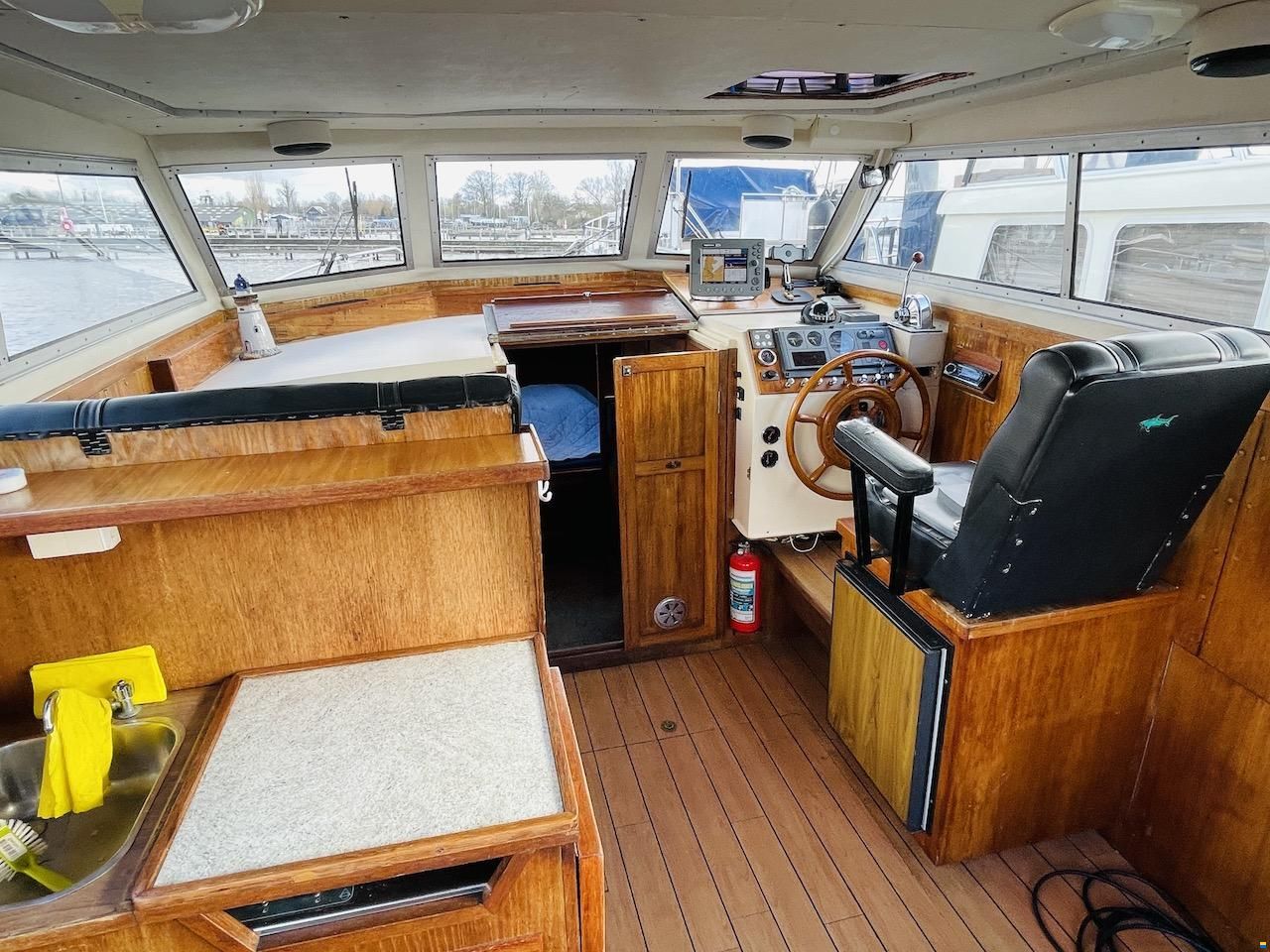 Marex 32