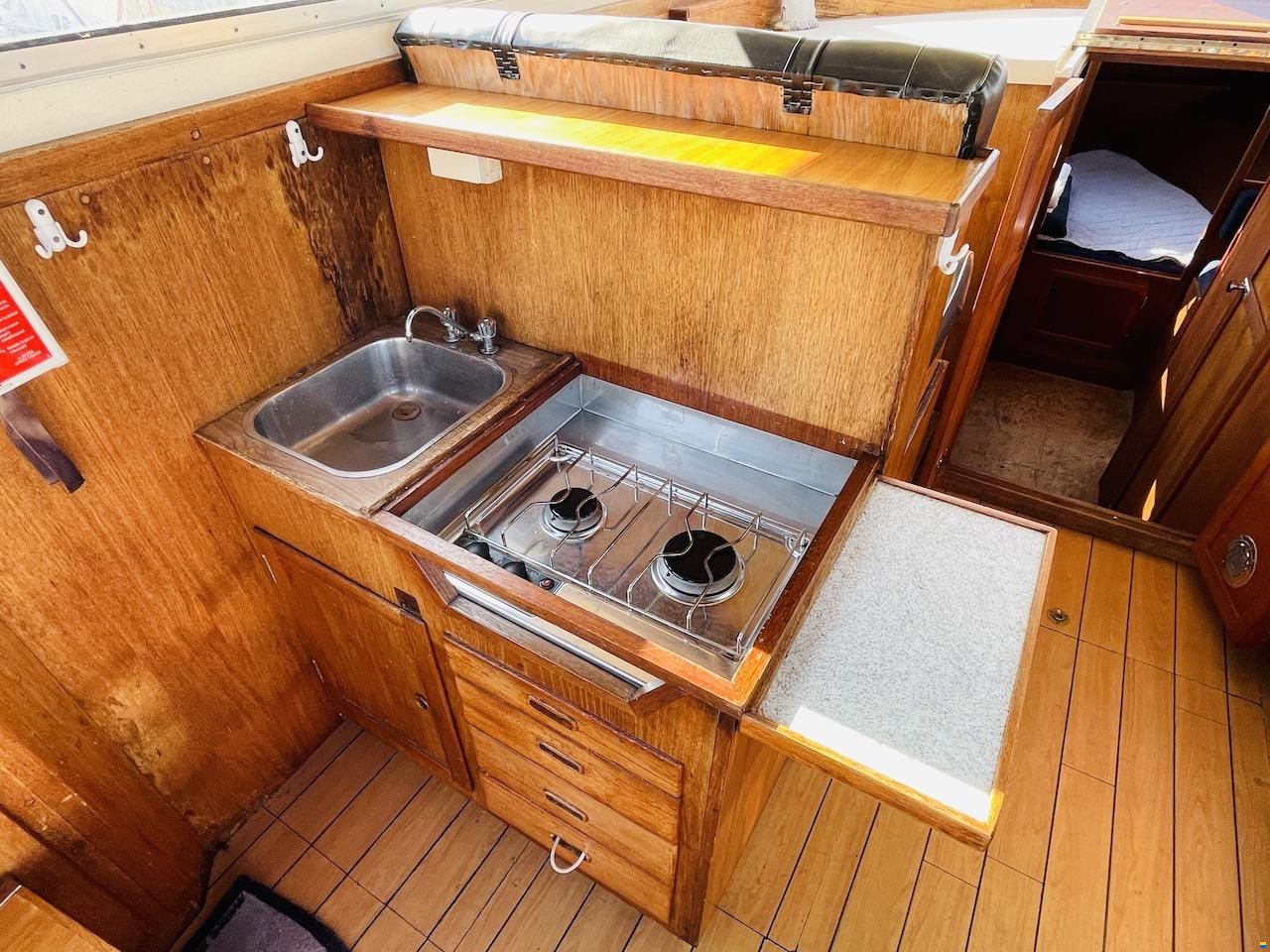 Marex 32