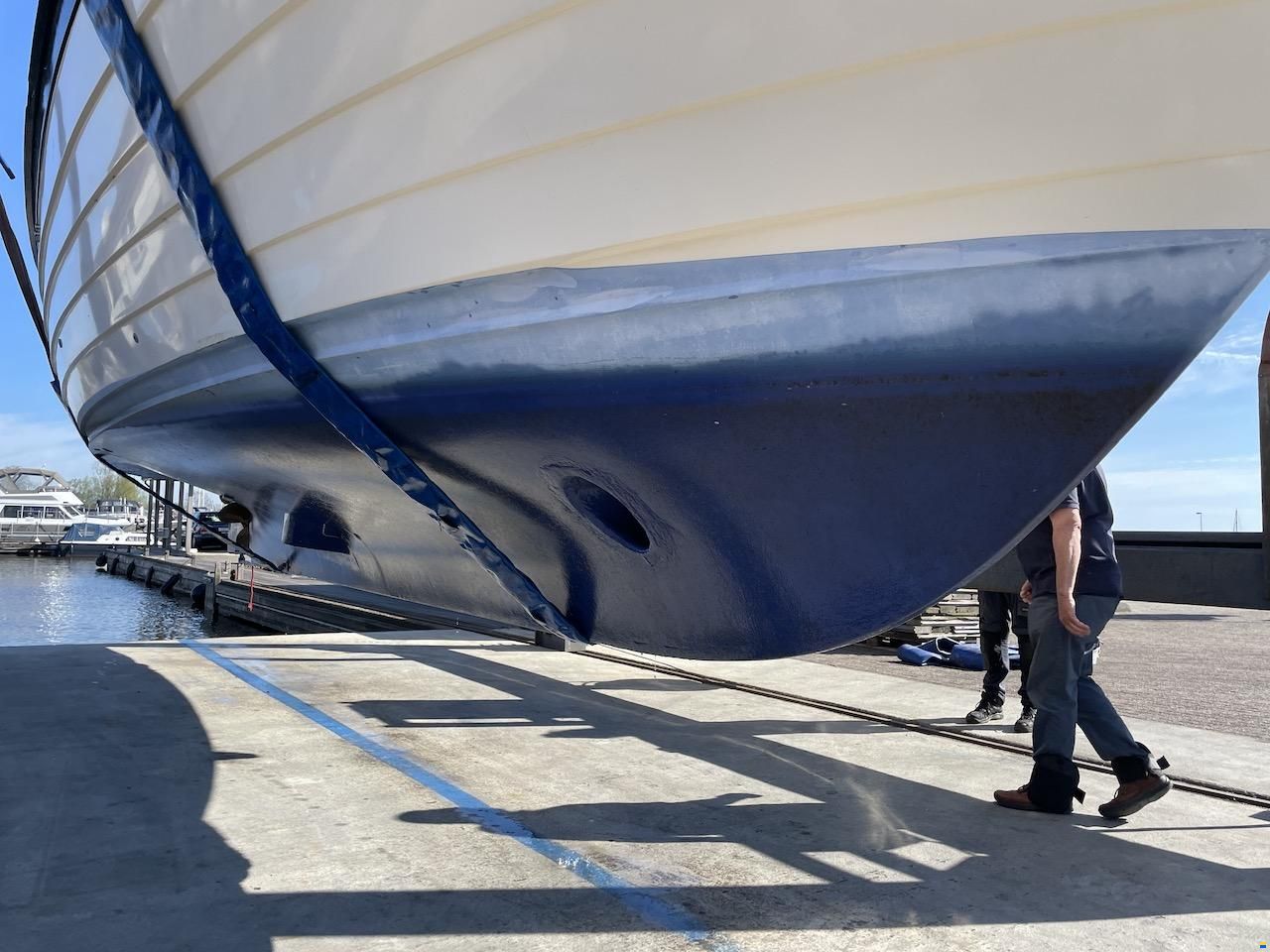 Marex 32
