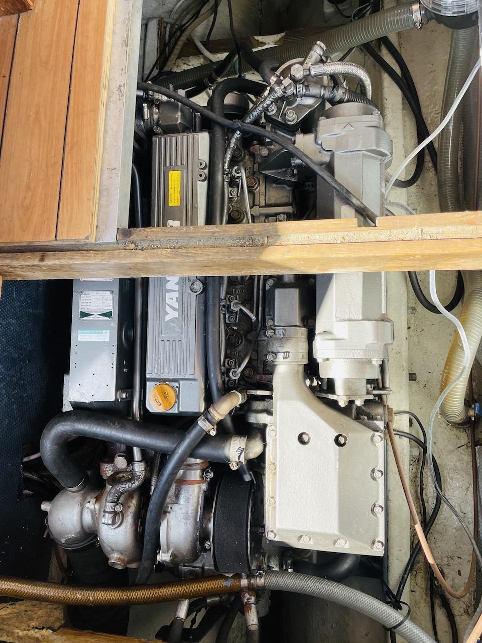 Marex 32