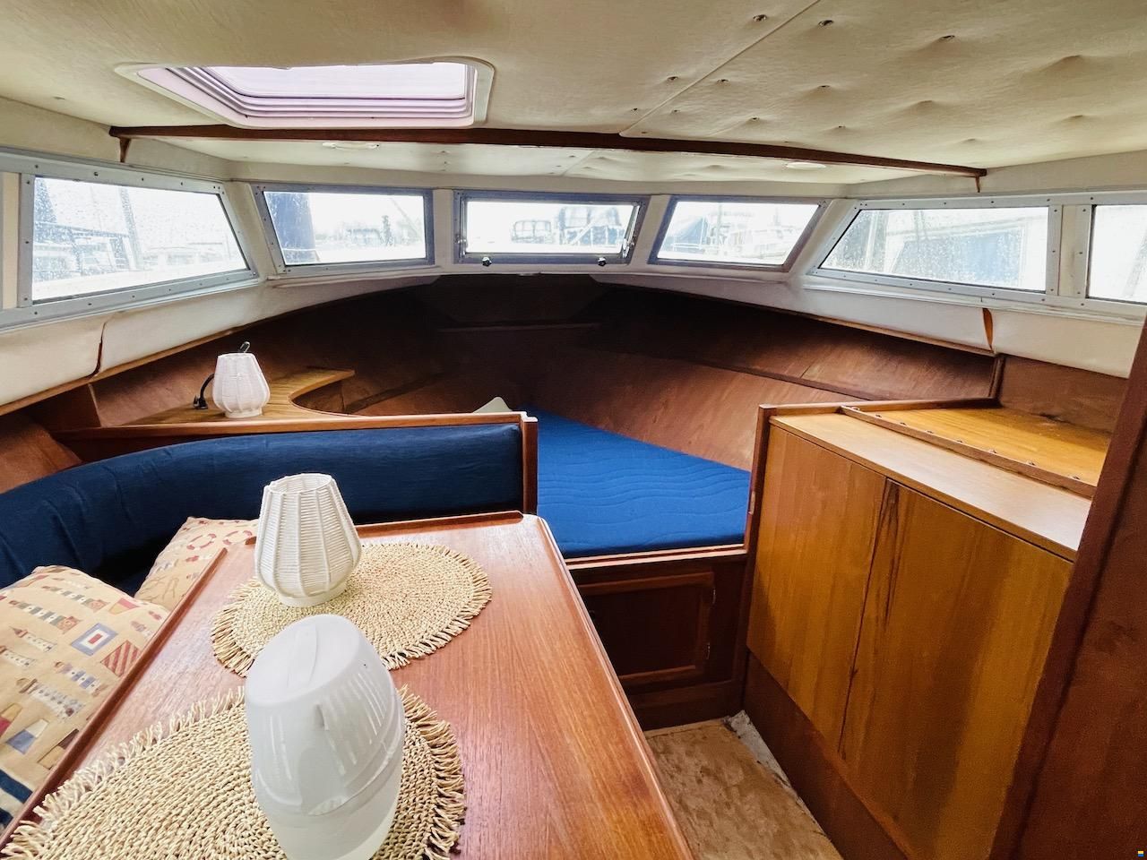 Marex 32