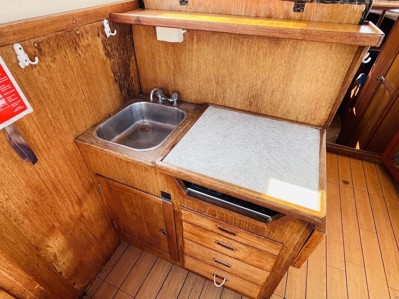 Marex 32