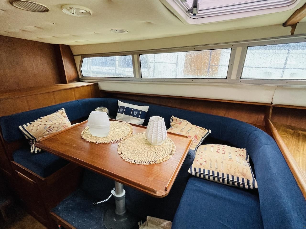 Marex 32