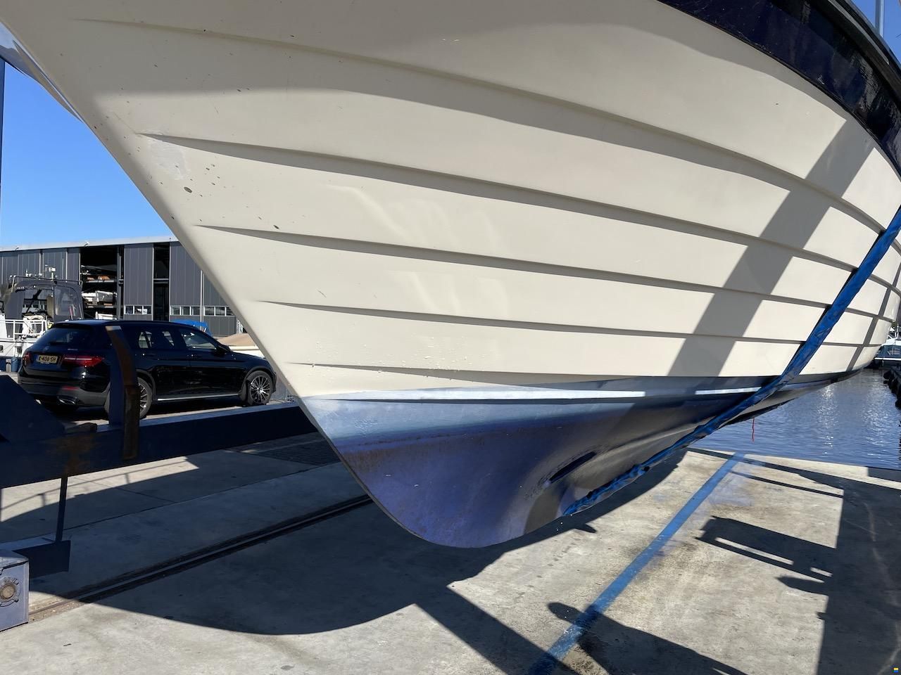 Marex 32
