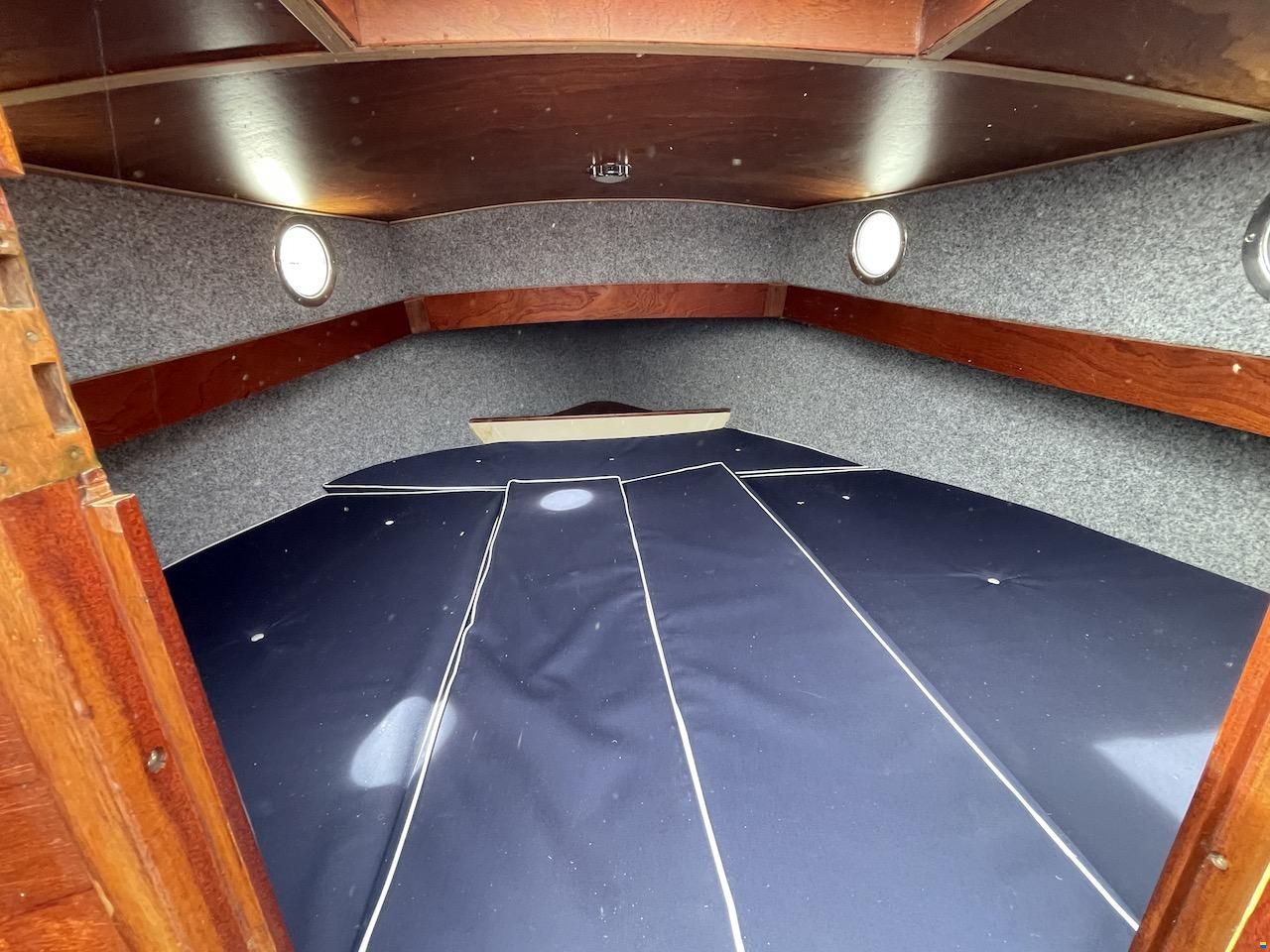 Cabinsloep 700