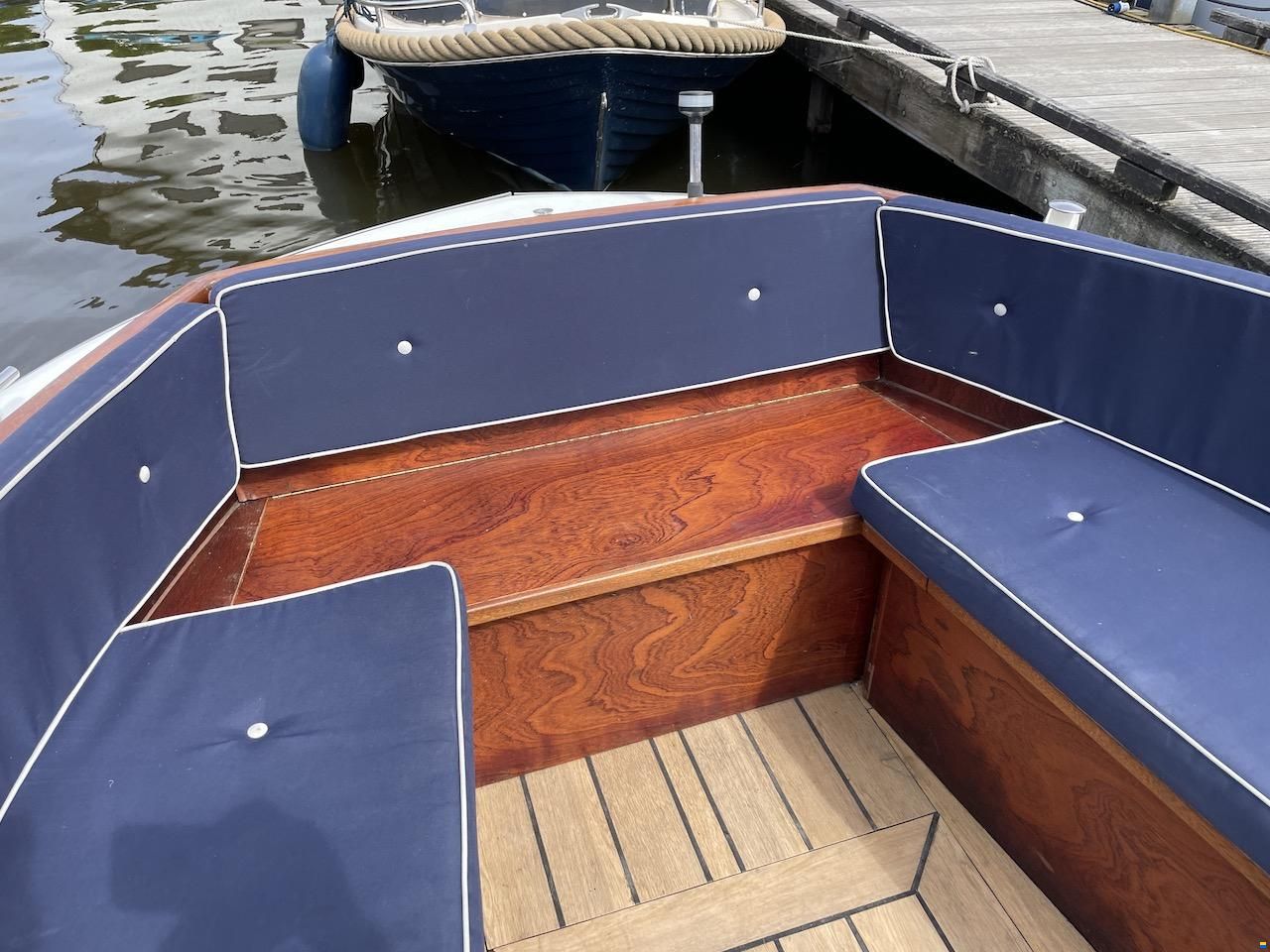 Cabinsloep 700