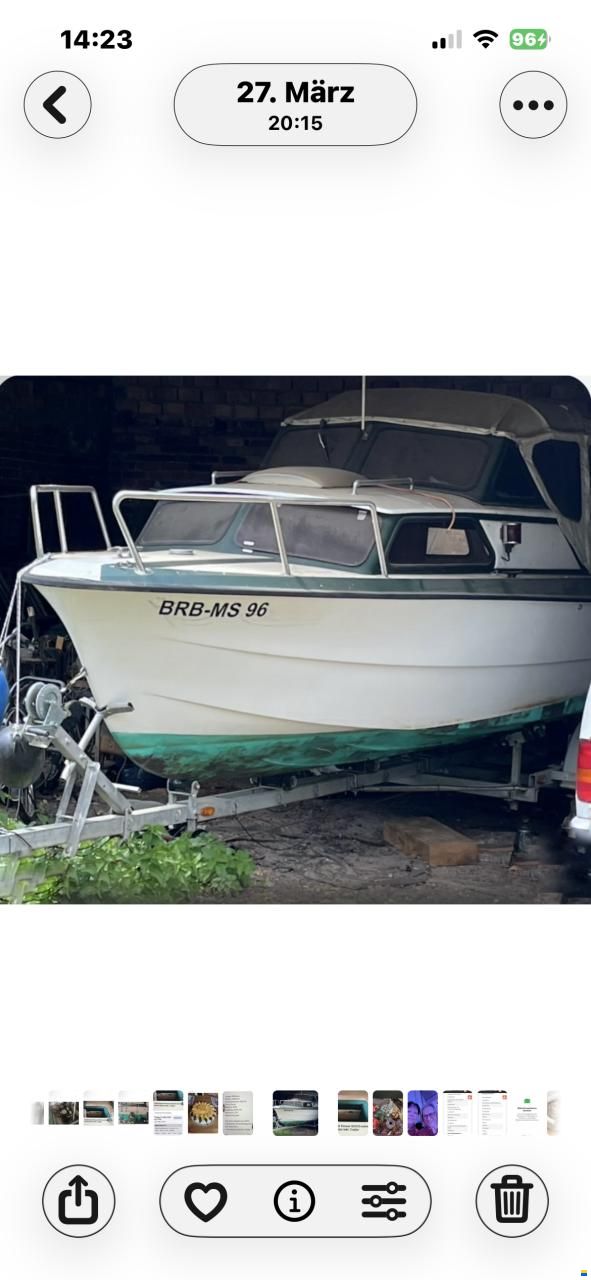 Finmar FINMAR