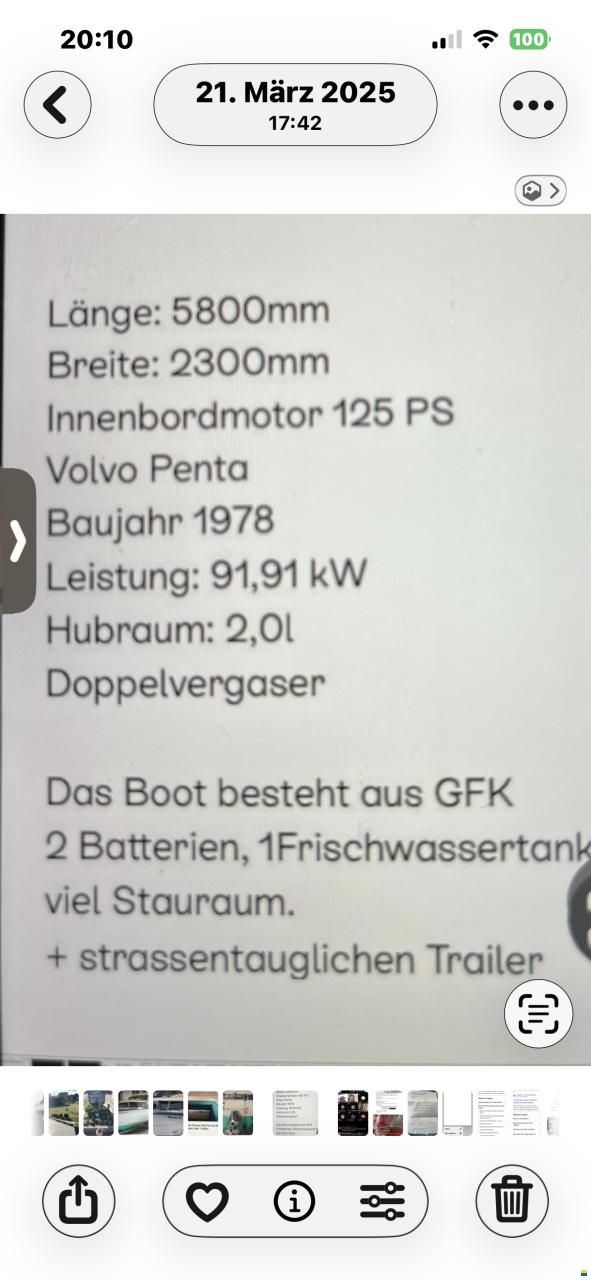 Finmar FINMAR