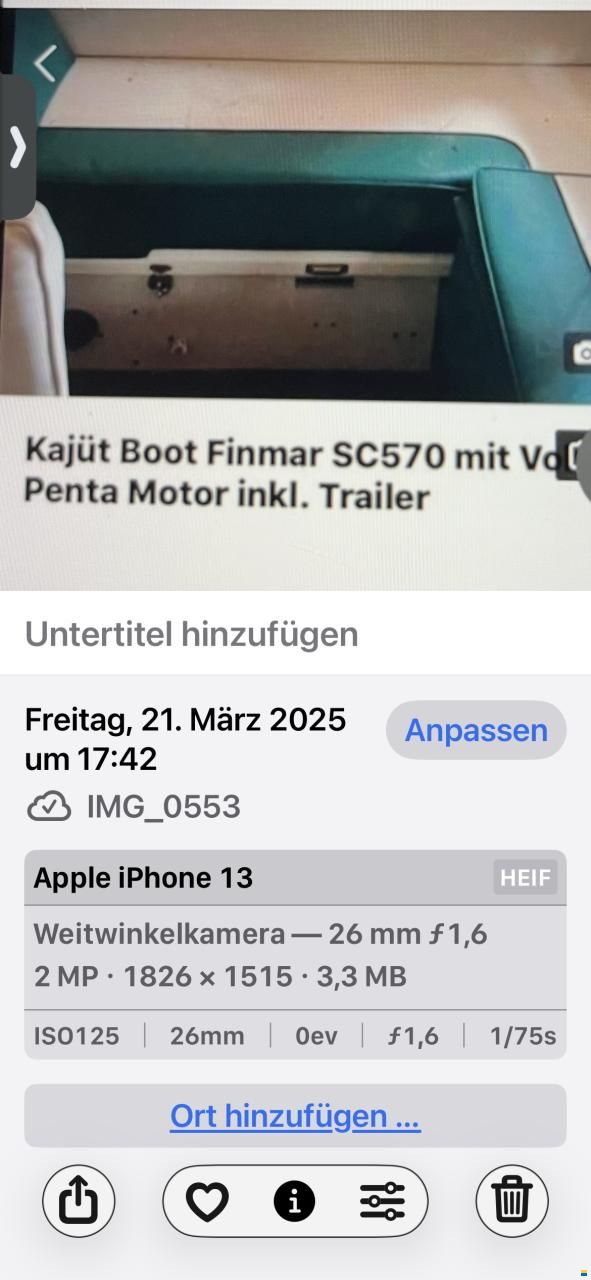 Finmar FINMAR