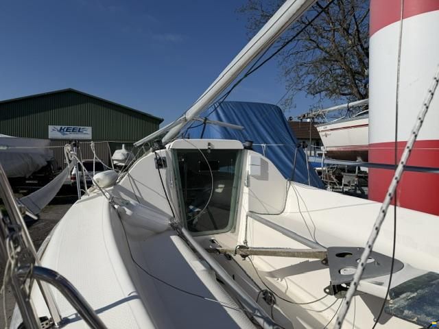 Jeanneau Sun Fast 20