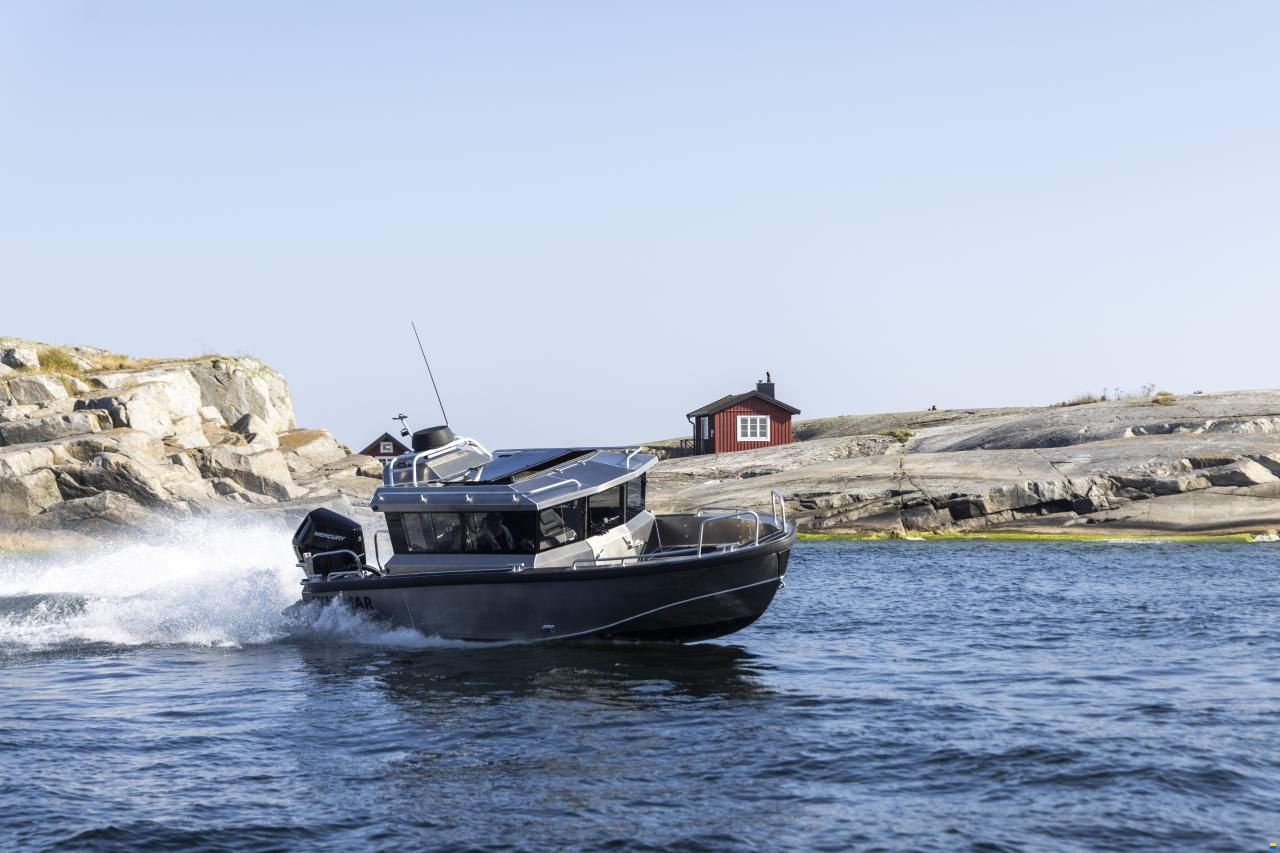 Lynxmar C26