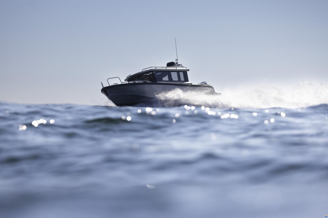 Lynxmar C26