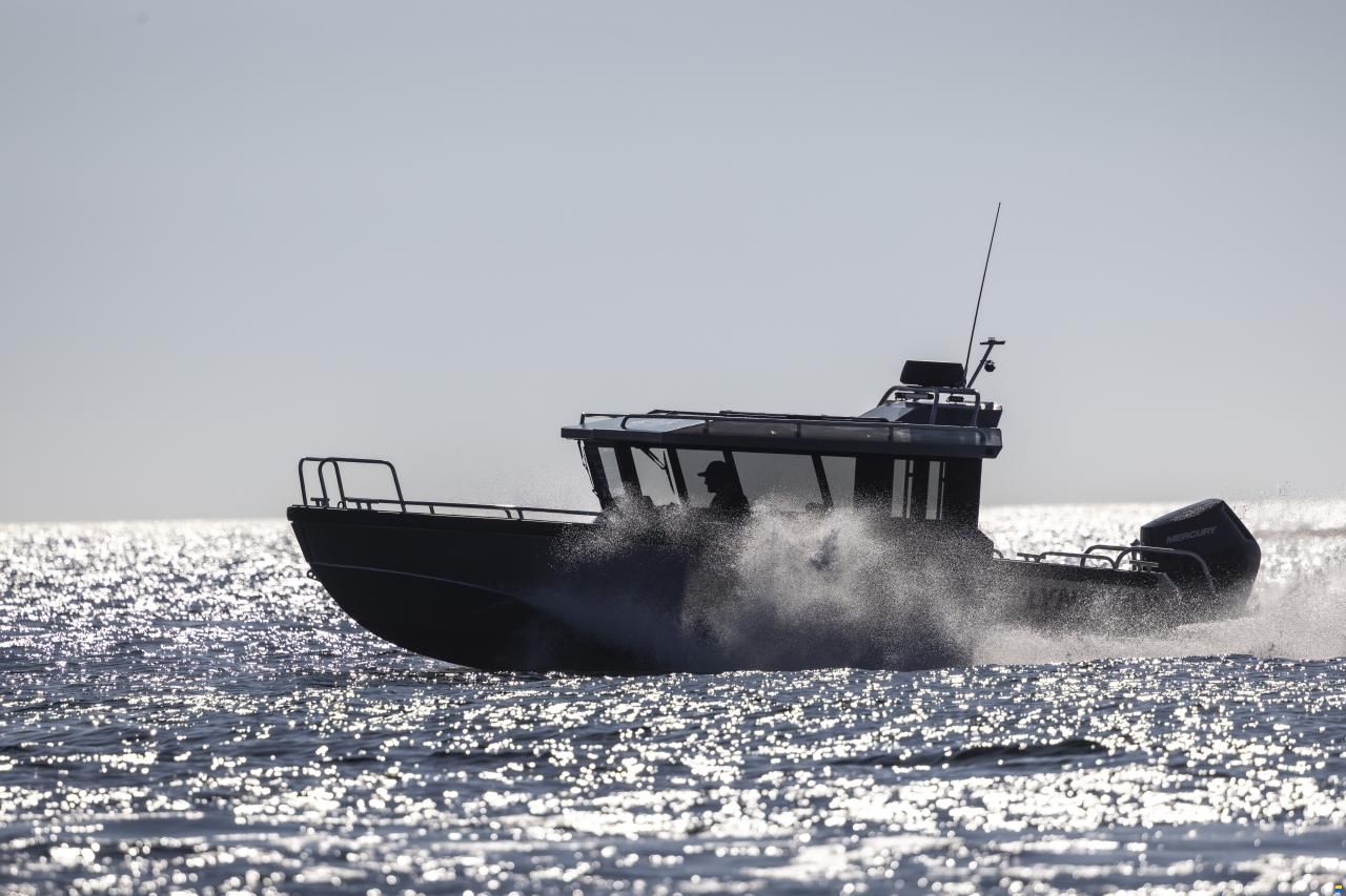 Lynxmar C26