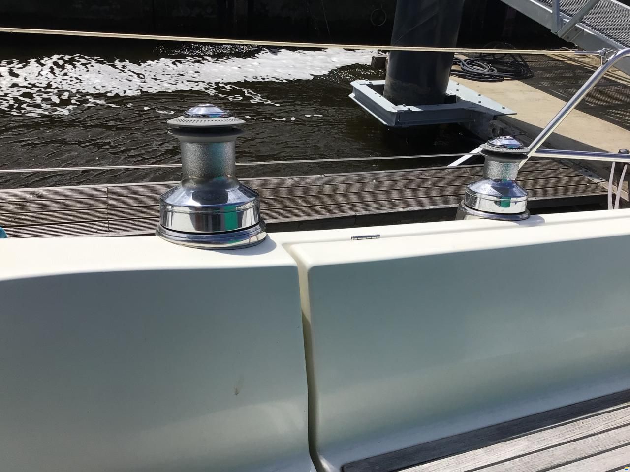 Beneteau Oceanis 400