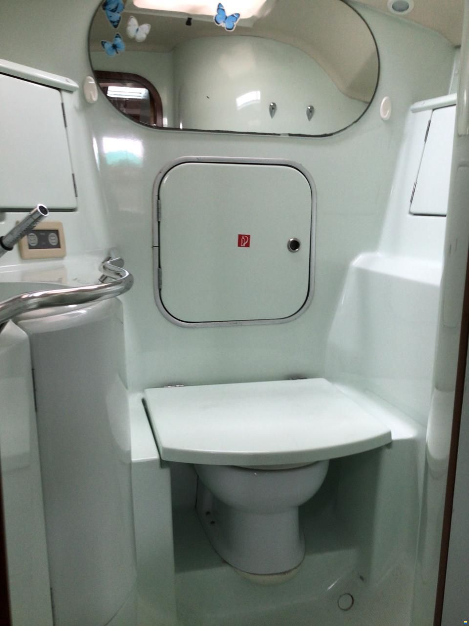 Beneteau Oceanis 400