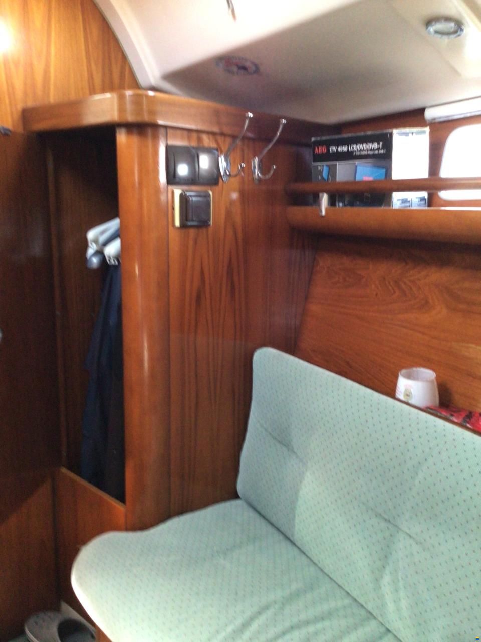 Beneteau Oceanis 400