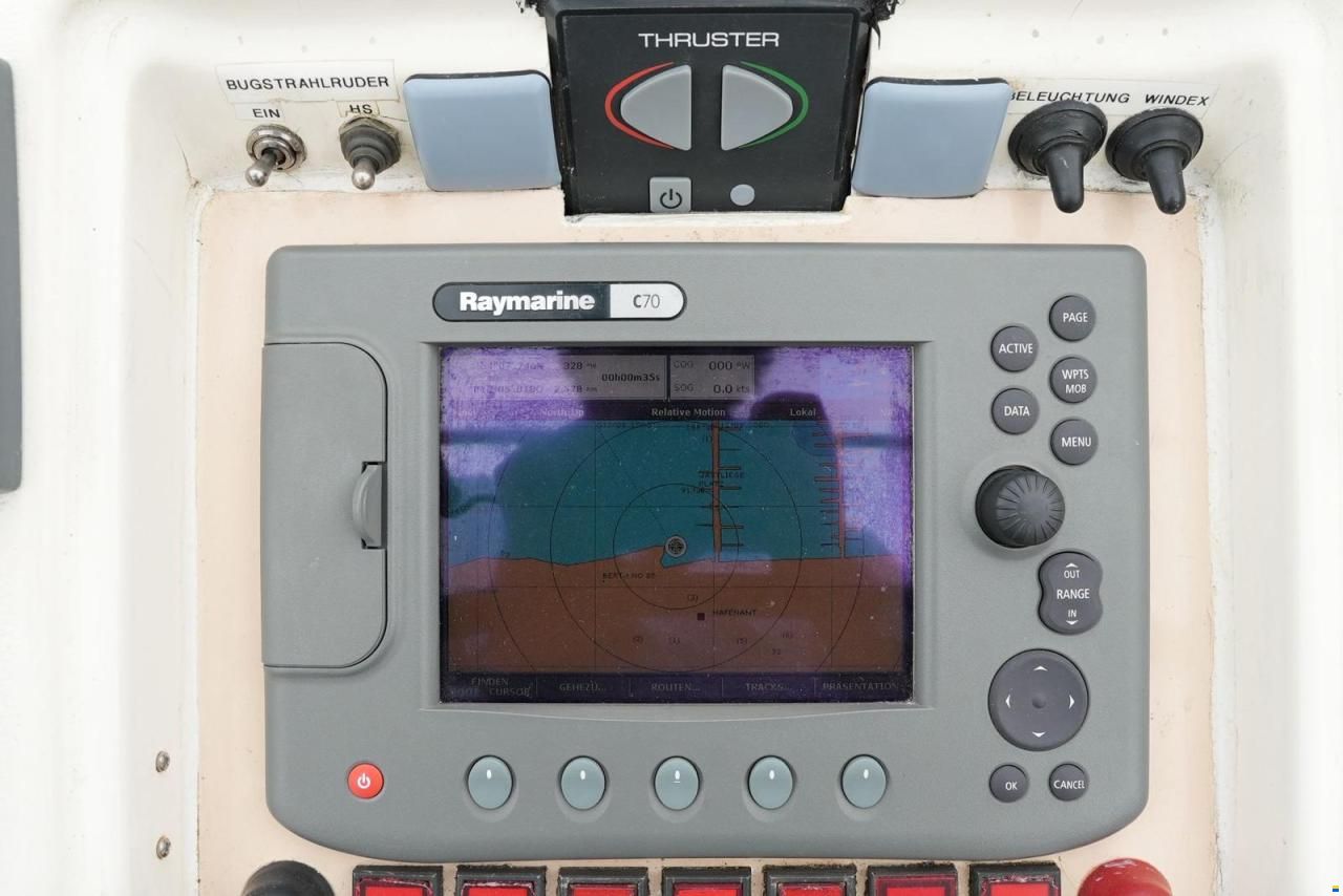 Beneteau Oceanis 400
