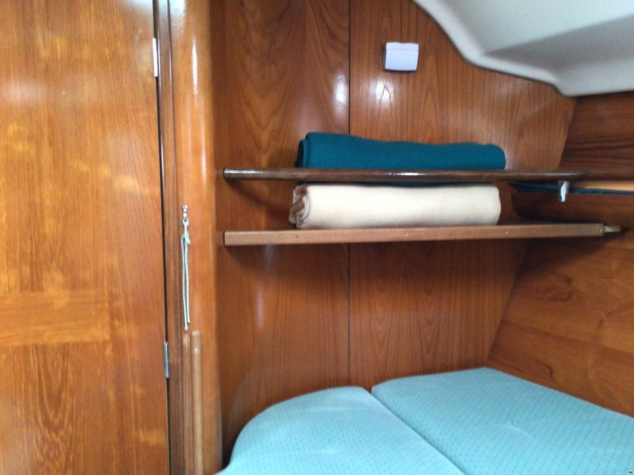 Beneteau Oceanis 400