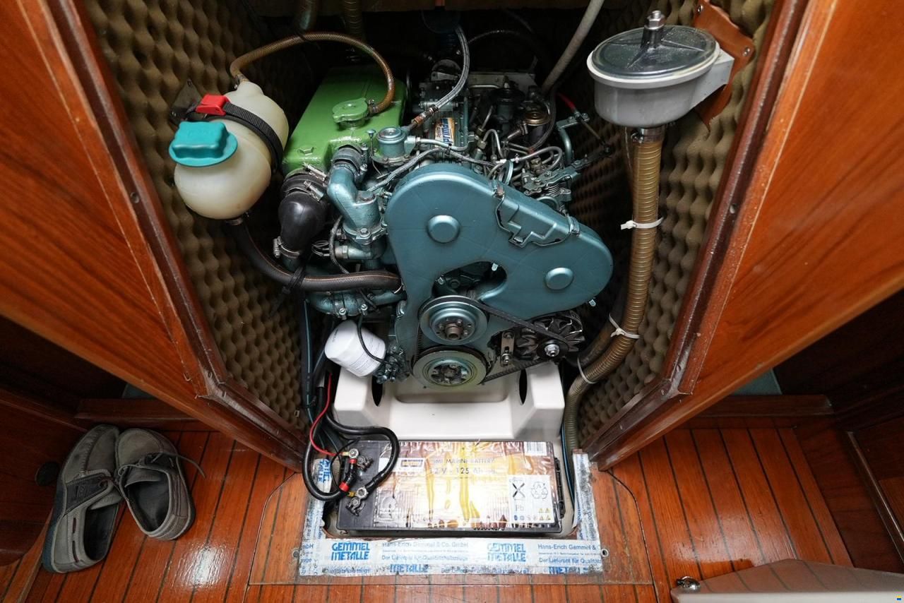 Beneteau Oceanis 400