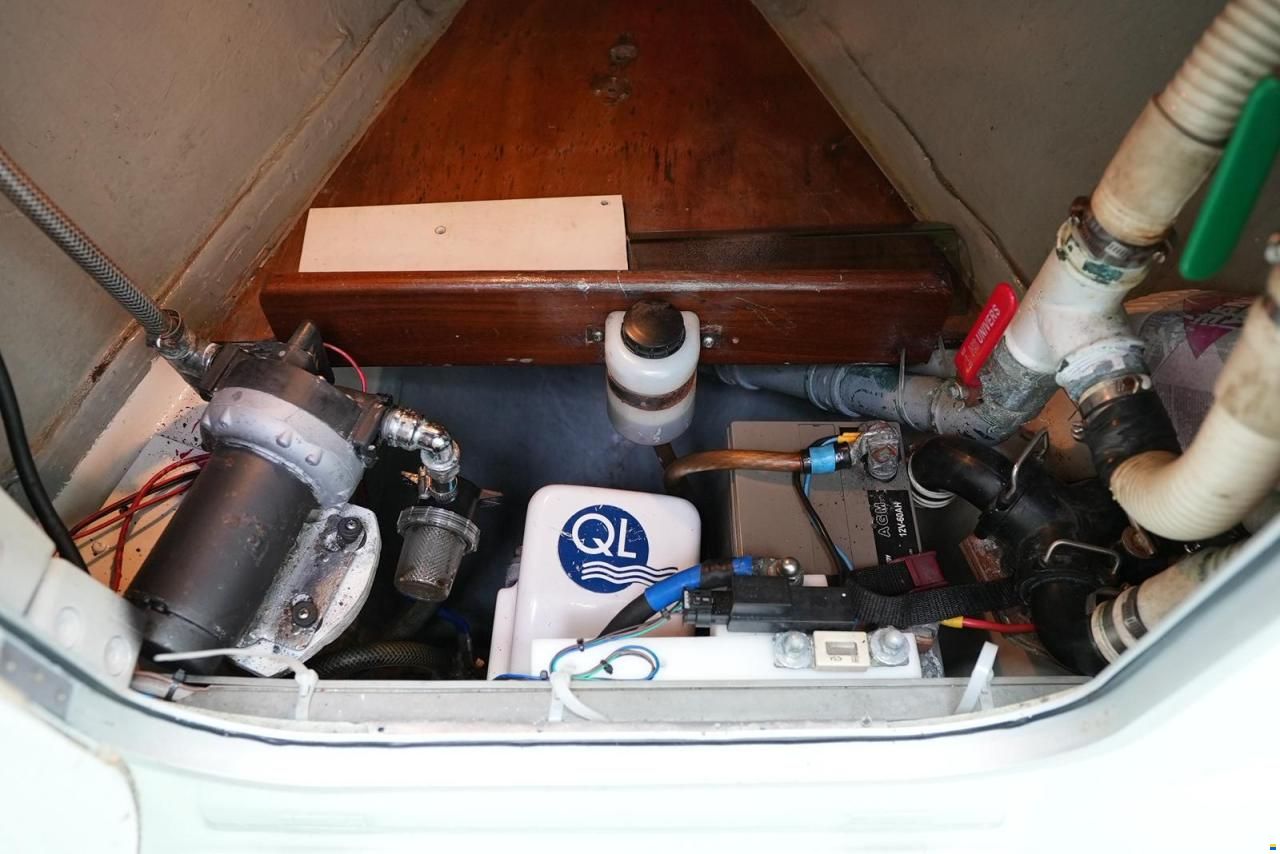Beneteau Oceanis 400