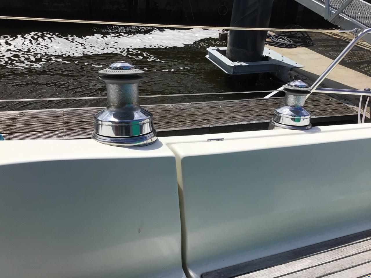 Beneteau Oceanis 400