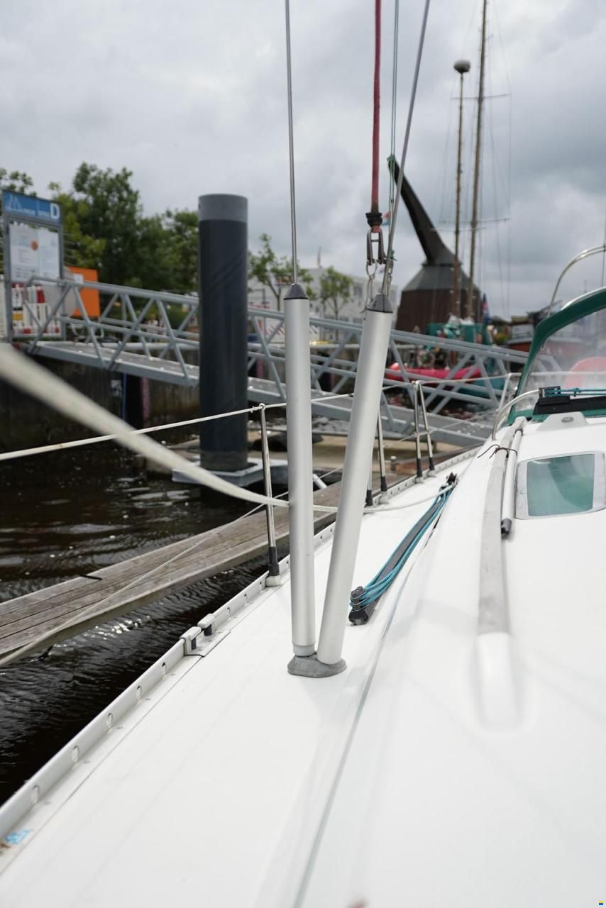 Beneteau Oceanis 400