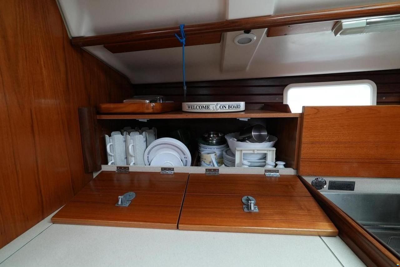 Beneteau Oceanis 400