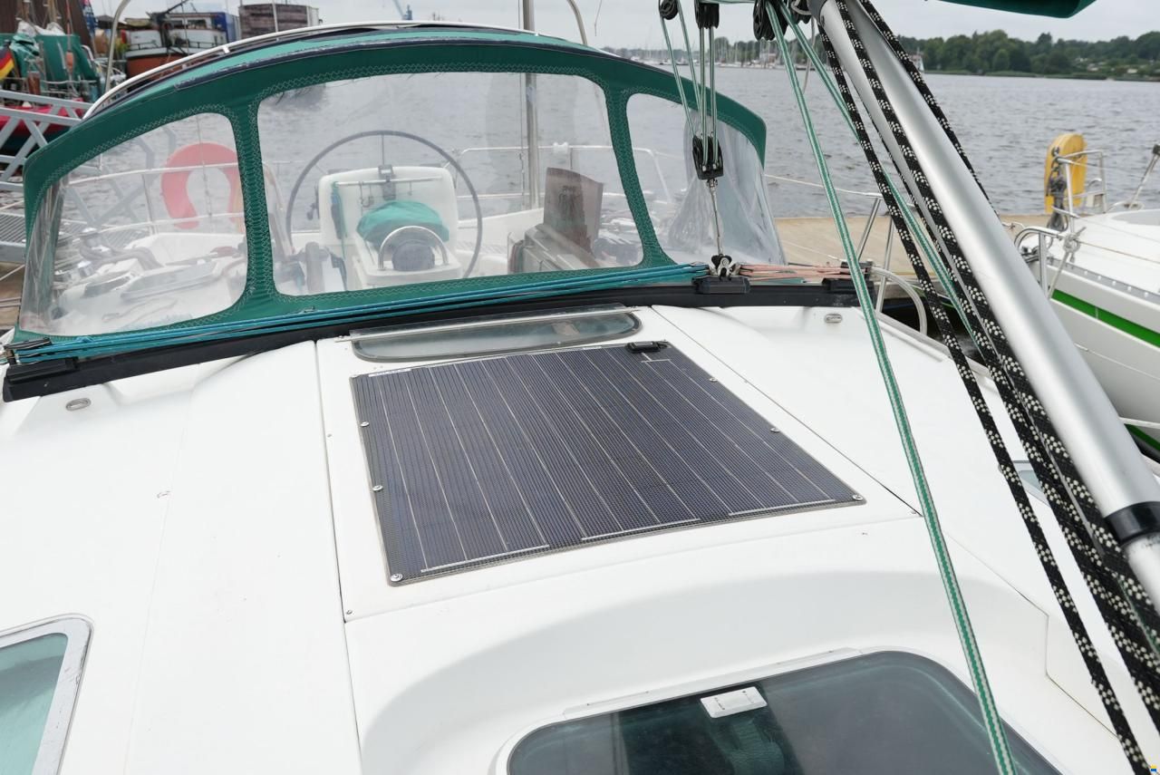Beneteau Oceanis 400