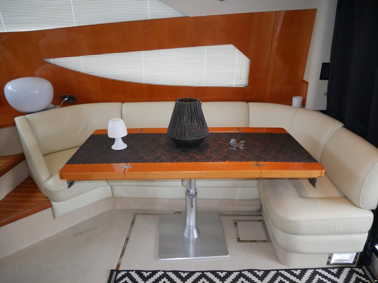 Fairline Phantom 46