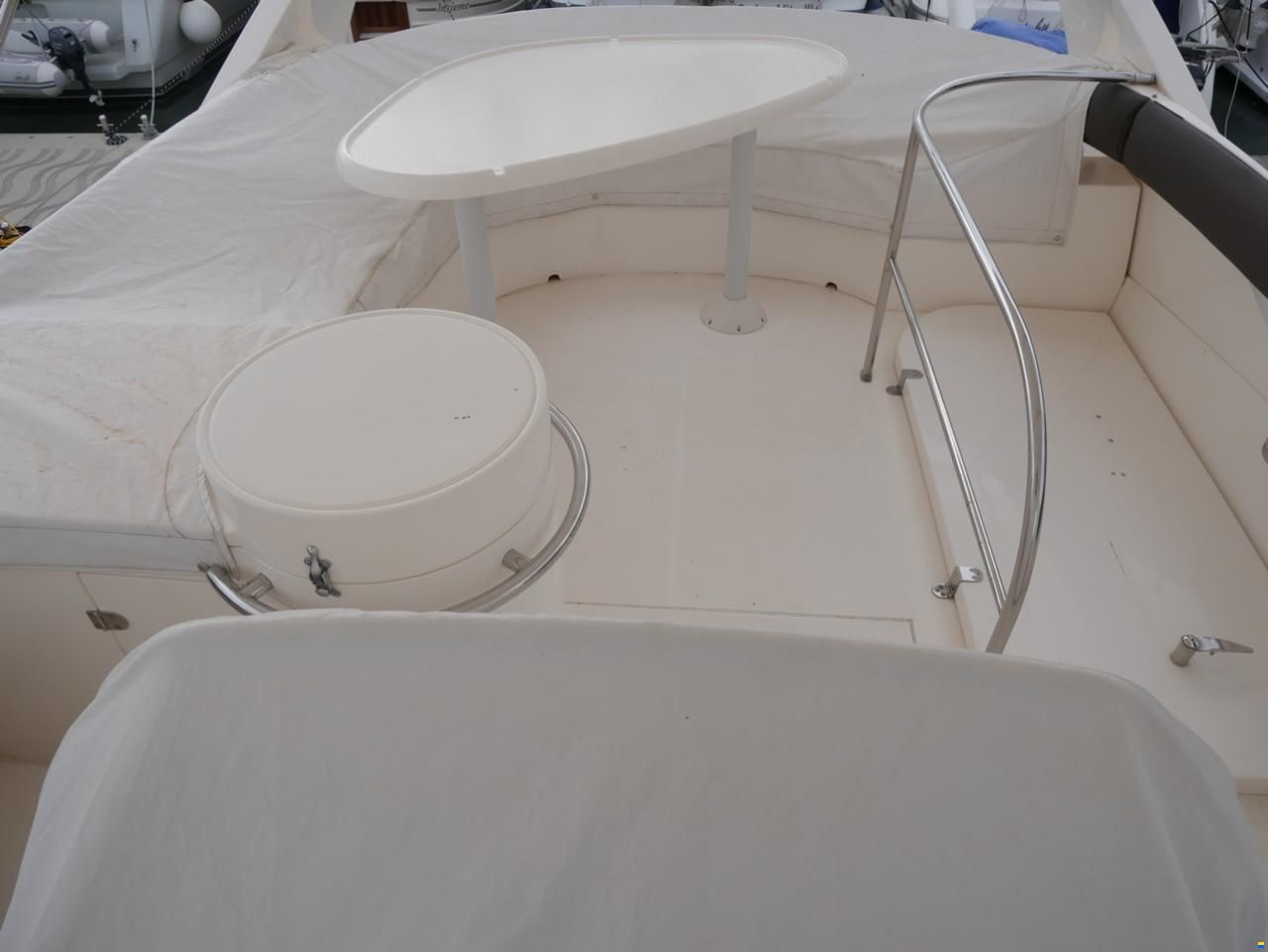 Fairline Phantom 46