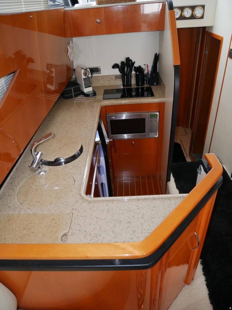 Fairline Phantom 46