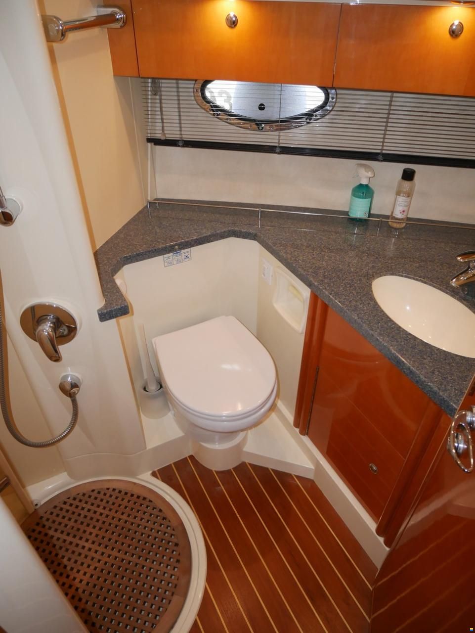 Fairline Phantom 46
