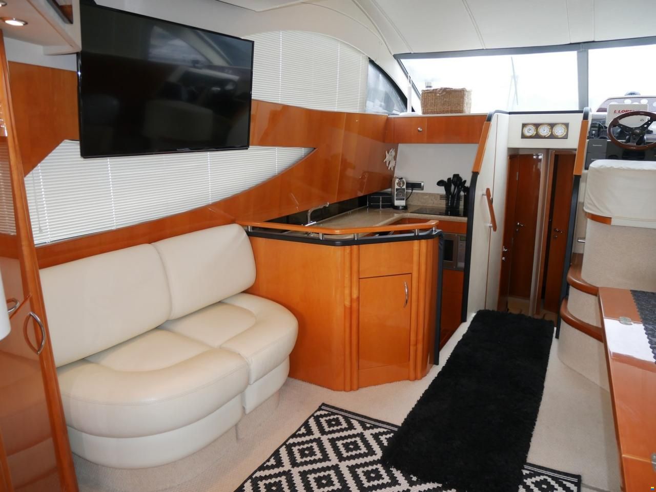Fairline Phantom 46